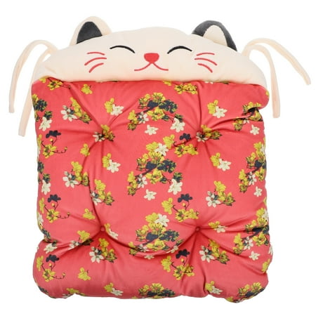 Household Chair Cushion 1Pc Household Chair Cushion Skid-Proof Seat Cushion Sitting Mat For Office
Household Chair Cushion 1Pc Household Chair Cushion Skid-Proof Seat Cushion Sitting Mat For Office