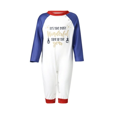Frobukio Matching Family Pajamas Sets Christmas with Deer Long Sleeve Tops Pants Romper for Adult Kids Baby Blue Baby 18-24 Months
Frobukio Matching Family Pajamas Sets Christmas with Deer Long Sleeve Tops Pants Romper for Adult Kids Baby Blue Baby 18-24 Months