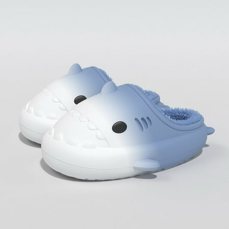 CoCopeanut Waterproof Winter Men Home Slippers Cartoon Shark Fur Slides Couple Plush Indoor Shoes Cotton Warm Thick Sole Non-Slip Slide
CoCopeanut Waterproof Winter Men Home Slippers Cartoon Shark Fur Slides Couple Plush Indoor Shoes Cotton Warm Thick Sole Non-Slip Slide
