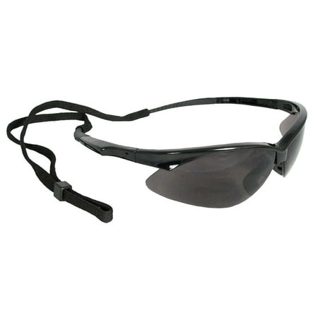 RADIANS OUTBACK SHOOTING/SPORTING GLASSES SMOKE