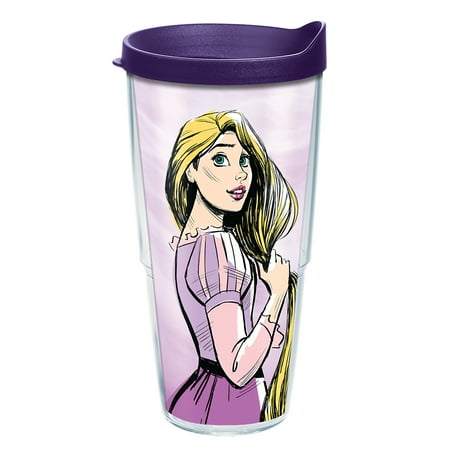Tervis Disney - Rapunzel Watercolor Splash Made in USA Double Walled Insulated Tumbler Travel Cup Keeps Drinks Cold & Hot 24oz Classic
Tervis Disney - Rapunzel Watercolor Splash Made in USA Double Walled Insulated Tumbler Travel Cup Keeps Drinks Cold & Hot 24oz Classic