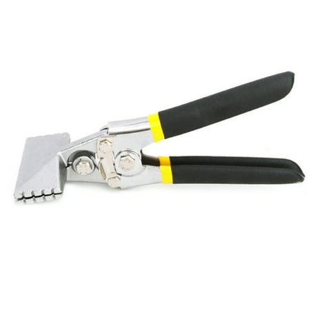 Multifunctional Edge Sealing Electrician Folding Pliers Bending Pliers Ceiling Hanging Plate Hand Tool Stragiht 75Mm
Multifunctional Edge Sealing Electrician Folding Pliers Bending Pliers Ceiling Hanging Plate Hand Tool Stragiht 75Mm