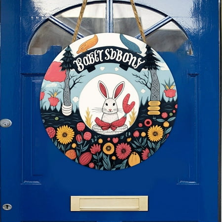 Beach Signs for Bathroom Easter Wooden Door Sign Festive Décor For Home And Easter Bunny Design With Colors Durable And
Beach Signs for Bathroom Easter Wooden Door Sign Festive Décor For Home And Easter Bunny Design With Colors Durable And