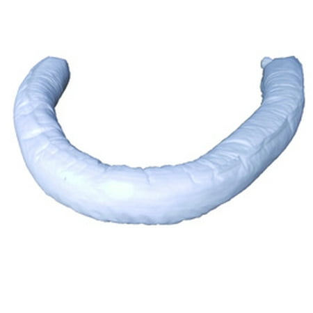 MeltBlown Technologies 3 X 12 White Polypropylene Absorbent Sock - 10/Box (2 Boxes)
MeltBlown Technologies 3 X 12 White Polypropylene Absorbent Sock - 10/Box (2 Boxes)
