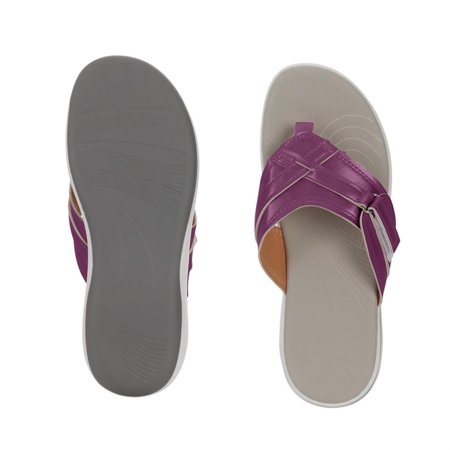 PANOEGSN Slippers Women Large Size Open Toe Flip Flops Multi-color Optional Outer Wear Comfortable
PANOEGSN Slippers Women Large Size Open Toe Flip Flops Multi-color Optional Outer Wear Comfortable