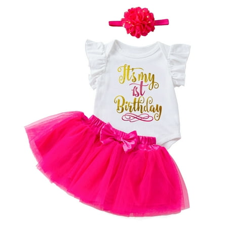 MPWEGNP Toddler Girls Birthday Fly Sleeve Letter Prints Romper Bow Tie Net Yarn Short Skirts Kids Headbands Outfits Toddler Letter Baby Girl Blankets with Headband
MPWEGNP Toddler Girls Birthday Fly Sleeve Letter Prints Romper Bow Tie Net Yarn Short Skirts Kids Headbands Outfits Toddler Letter Baby Girl Blankets with Headband