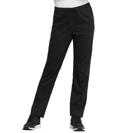 Cherokee Workwear Revolution Men & Women s Scrubs Pant Tapered Leg Drawstring WW020
Cherokee Workwear Revolution Men & Women s Scrubs Pant Tapered Leg Drawstring WW020