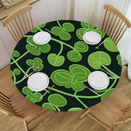 Room Party Picnic Indoor Outdoor Use and Dots Botanical Round Washable Elastic Round Tablecloth Table
Room Party Picnic Indoor Outdoor Use and Dots Botanical Round Washable Elastic Round Tablecloth Table