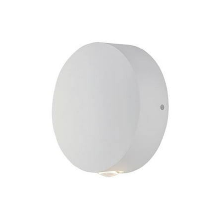 Alumilux LED Outdoor Wall Sconce White
Alumilux LED Outdoor Wall Sconce White