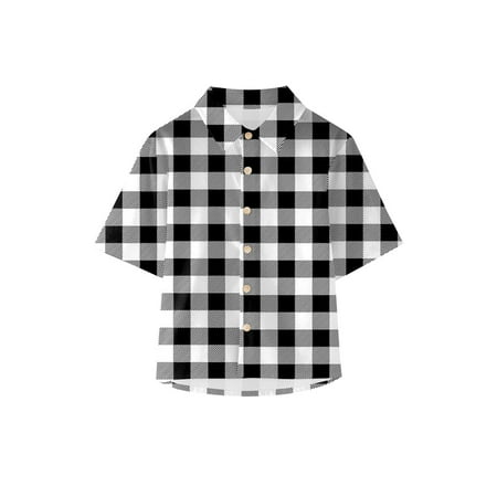 Pedort Boys Tank Top Boys Button Up Henley Shirt Short Sleeve Lightweight Summer Linen Cotton Dress Shirts Tees Tops Black 150
Pedort Boys Tank Top Boys Button Up Henley Shirt Short Sleeve Lightweight Summer Linen Cotton Dress Shirts Tees Tops Black 150