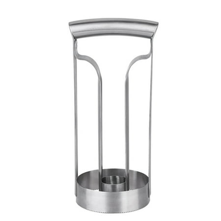 Stainless Steel DIY Doughnut Maker Multipurpose Dough Biscuit Making Template Practical Kitchen Baking Gadget
Stainless Steel DIY Doughnut Maker Multipurpose Dough Biscuit Making Template Practical Kitchen Baking Gadget