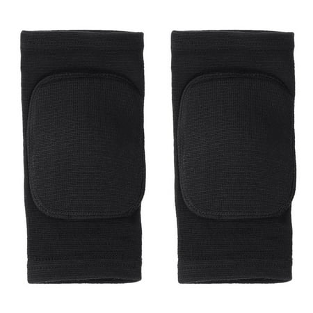 Protective pad Knee Pad Tight Non-Falling Sponge Sleeves Breathable Flexible Elastic Support Protector Cover(a Pair of Black Knee Pad XS)
Protective pad Knee Pad Tight Non-Falling Sponge Sleeves Breathable Flexible Elastic Support Protector Cover(a Pair of Black Knee Pad XS)