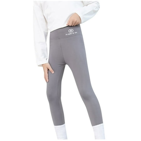 Hpgjzj Kids Toddler Baby Girls Fleece Lined Leggings Autumn Fall Cotton Long Bootcut Pants High Waist Warm Trousers
Hpgjzj Kids Toddler Baby Girls Fleece Lined Leggings Autumn Fall Cotton Long Bootcut Pants High Waist Warm Trousers