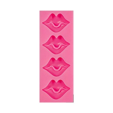 CHAOMA Silicone DIY Ice Cream Molds Silicone Chocolate Moulds Popsicle Molds Valentine s Day Style 5 Different Styles to Choose
CHAOMA Silicone DIY Ice Cream Molds Silicone Chocolate Moulds Popsicle Molds Valentine s Day Style 5 Different Styles to Choose