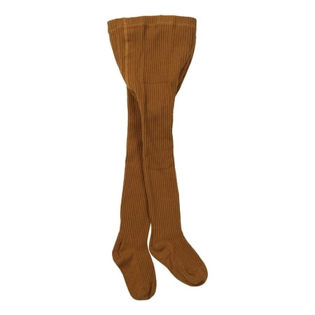 Fanvereka Toddler Kids Baby Girls Cotton Warm Pantyhose Stockings Autumn Winter Socks