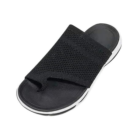 Babysbule Women s Slippers Clearance Fashion Women Ankle Strap Summer Slide Sandals Flats Flip-Flops Shose
Babysbule Women s Slippers Clearance Fashion Women Ankle Strap Summer Slide Sandals Flats Flip-Flops Shose