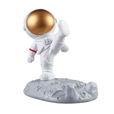HMPEAIIY Christmas Ornament Transformer Ornament Astronaut Statues Unique Cute Phone Stand Phone Holder For Desk 3D Cartoon Astronaut Design Astronaut Style Stand Holder Ornament For Outer
HMPEAIIY Christmas Ornament Transformer Ornament Astronaut Statues Unique Cute Phone Stand Phone Holder For Desk 3D Cartoon Astronaut Design Astronaut Style Stand Holder Ornament For Outer