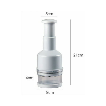 Portable Manual Push Type Garlic Cutter Kitchen Accessories Household Garlic Press Peeler Fruit Cutter Utensils For Kitchen
Portable Manual Push Type Garlic Cutter Kitchen Accessories Household Garlic Press Peeler Fruit Cutter Utensils For Kitchen