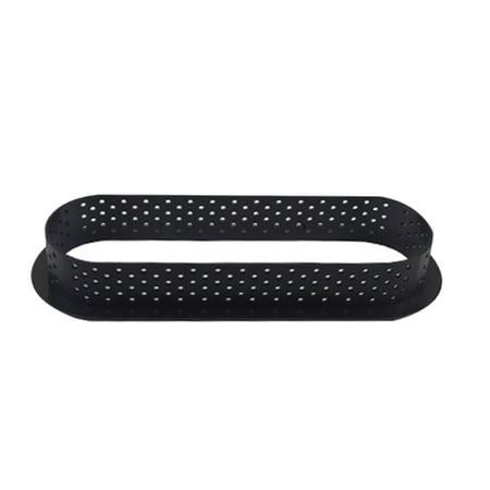 alextreme 1/3Pcs Oval Tarts Ring Pastries Mold Diy Silicone Cake Tools French Dessert Bakeware Round Shape Decorating Tool Household Supplies
alextreme 1/3Pcs Oval Tarts Ring Pastries Mold Diy Silicone Cake Tools French Dessert Bakeware Round Shape Decorating Tool Household Supplies