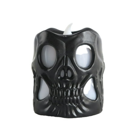 Halloween Digital Night Light Batteries Long Lasting Scary Style for Theme Party
Halloween Digital Night Light Batteries Long Lasting Scary Style for Theme Party