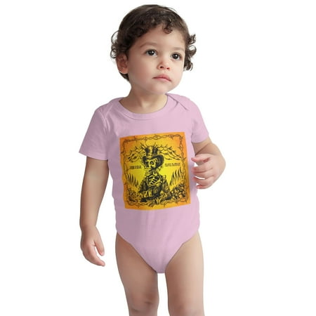 Jinjer Baby Onesie Cloud Factory Toddler Baby Boys Girls Short-Sleeve Bodysuits Cotton Romper Pink 18 Months
Jinjer Baby Onesie Cloud Factory Toddler Baby Boys Girls Short-Sleeve Bodysuits Cotton Romper Pink 18 Months