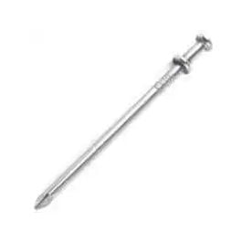 Pro-Fit Pro-Fit 0077138 Pro Fit Duplex Head Nails 6D 1-3/4 Inch Brite Smooth Finish Pound