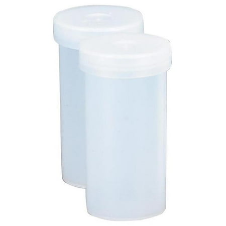 1.5 x 2.75 in. Storage Polyethylene Vials Snap Cap
