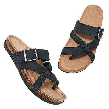 AYYUFE Women Summer Casual Opened Toe Soft Flat Sole Flip Flops Sandals Slippers Shoes
AYYUFE Women Summer Casual Opened Toe Soft Flat Sole Flip Flops Sandals Slippers Shoes
