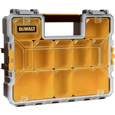 DeWalt Deep Pro Organizer 1 Pack
