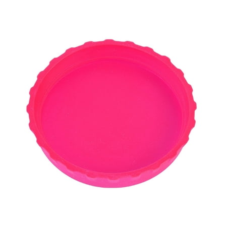 Krqap Silicone Leak-Proof Sealing Cans Beer Bottle Caps Red Wine Tin Cola Soft Lid
Krqap Silicone Leak-Proof Sealing Cans Beer Bottle Caps Red Wine Tin Cola Soft Lid
