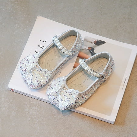 Little Girls Big Girls Glittering Star Sequins Mesh Ribbon Mary Jane Shoes W366 Sizes 9.5C-4Y
Little Girls Big Girls Glittering Star Sequins Mesh Ribbon Mary Jane Shoes W366 Sizes 9.5C-4Y