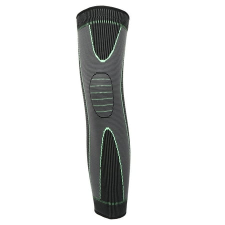 Brrnoo Workout Leg Sleeve Sporting Goods Comfortable Pressure Knee Protector Kneecap L Size Running For Outdoor
Brrnoo Workout Leg Sleeve Sporting Goods Comfortable Pressure Knee Protector Kneecap L Size Running For Outdoor
