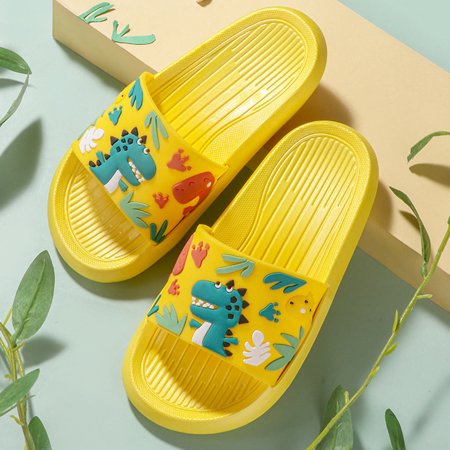 Hunpta Kids Slippers Slippers Dinosaur Summer Baby Cartoon Boys Sandals Toddler Shoes Girls Children Girl s shoes
Hunpta Kids Slippers Slippers Dinosaur Summer Baby Cartoon Boys Sandals Toddler Shoes Girls Children Girl s shoes