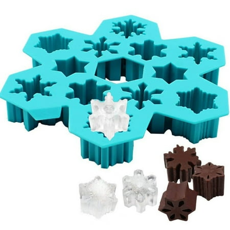 DOPI Party Ice Cube Chocolate Mold Creative Home Cake Chocolate Silicone Mold
DOPI Party Ice Cube Chocolate Mold Creative Home Cake Chocolate Silicone Mold