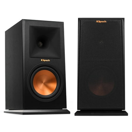 Klipsch RP-160M Reference Premiere Monitor Speakers With 6.5\ Klipsch RP-160M Reference Premiere Monitor Speakers With 6.5\