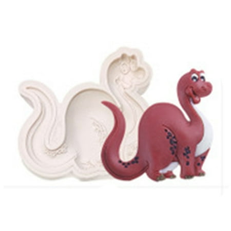HIABIO Easter 3D Dinosaur Silicone Cake Mold Cartoon Animal DIY Fondant Candy Chocolate Decorating Tools Baking Supplies
HIABIO Easter 3D Dinosaur Silicone Cake Mold Cartoon Animal DIY Fondant Candy Chocolate Decorating Tools Baking Supplies