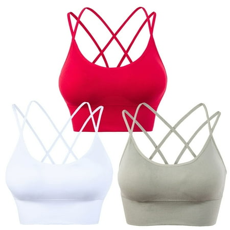 Lingerie For Women Plus Size 3Pc Woman Bras With String Quick Dry Shockproof Fitness Large Size Underwear
Lingerie For Women Plus Size 3Pc Woman Bras With String Quick Dry Shockproof Fitness Large Size Underwear
