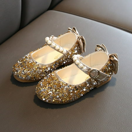 THE WILD Comfortable Fashion Children Kids Girls Cute Crystal Bowknot Pearl Princess Dance Single Casual Shoe
THE WILD Comfortable Fashion Children Kids Girls Cute Crystal Bowknot Pearl Princess Dance Single Casual Shoe