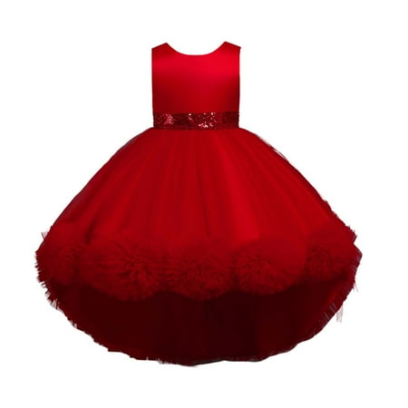 Flower Girls Maxi Dress Bridesmaid Wedding Pageant Party Princess Floral Boho Vintage Lace Dance Gown Formal Evening Dresses
Flower Girls Maxi Dress Bridesmaid Wedding Pageant Party Princess Floral Boho Vintage Lace Dance Gown Formal Evening Dresses