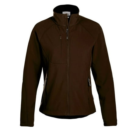 Landway Women's Bonded Soft Jacket 2-Layer Bonded, Style 9902N