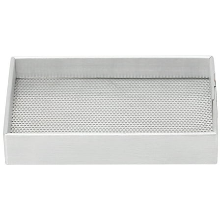 Watch Repairing Screw Tray Watch Parts Crown Tray Watch Parts Tray Alloy Oxidation Resistance Watch Parts Storage Tray For Watch Repair
Watch Repairing Screw Tray Watch Parts Crown Tray Watch Parts Tray Alloy Oxidation Resistance Watch Parts Storage Tray For Watch Repair