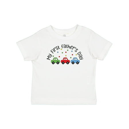 Inktastic My First Fathers Day with Red Blue and Green Cars Gift Baby Boy or Baby Girl T-Shirt
Inktastic My First Fathers Day with Red Blue and Green Cars Gift Baby Boy or Baby Girl T-Shirt