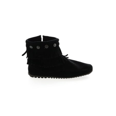 Pre-Owned Minnetonka Women s Size 6.5 Boots