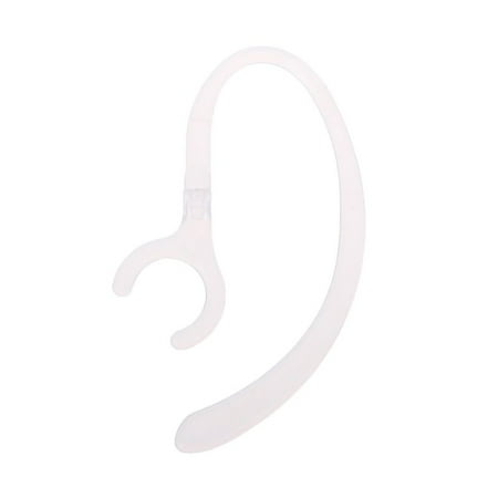 ZUARFY 1 Pair Anti-lost Soft Bluetooth-compatible Earphone Earhook Clip Headphone Stand
ZUARFY 1 Pair Anti-lost Soft Bluetooth-compatible Earphone Earhook Clip Headphone Stand