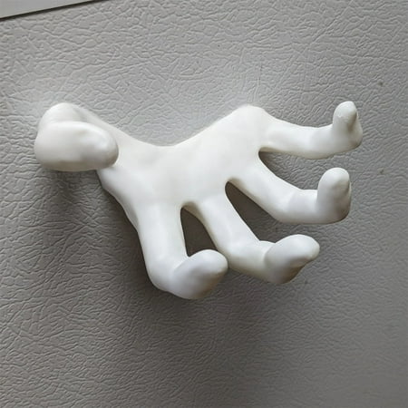 Baiulaoshu Home Textile Storage Creepy Crawling Hand Fridge Magnet Home Unique and Hand Fun Decor Accessory Special Offers Special Offers
Baiulaoshu Home Textile Storage Creepy Crawling Hand Fridge Magnet Home Unique and Hand Fun Decor Accessory Special Offers Special Offers