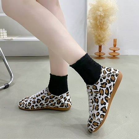 AXXD Fashion Womens Oxford Shoes Couples Gym Antimicrobial Flats Shoes New Year Fall Autumn Shoes For Rollback
AXXD Fashion Womens Oxford Shoes Couples Gym Antimicrobial Flats Shoes New Year Fall Autumn Shoes For Rollback