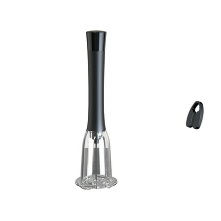 Hfyihgf Wine Opener With Foil Cutter Air Pressure Pump Wine Bottle Opener Gifts For Wine Parties
Hfyihgf Wine Opener With Foil Cutter Air Pressure Pump Wine Bottle Opener Gifts For Wine Parties