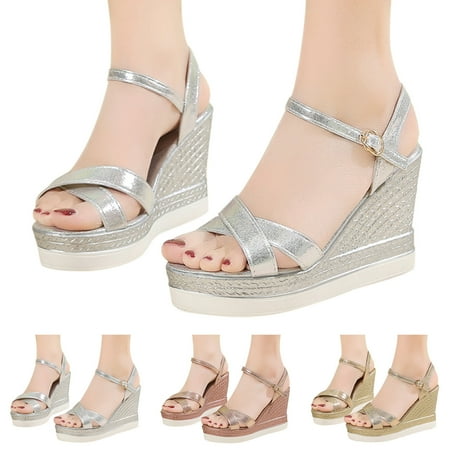 Vedolay Sandals for Women Women s Low Block Heel Sandal Strappy Open Toe Ankle Strap Low Block Sandal Black 6.5
Vedolay Sandals for Women Women s Low Block Heel Sandal Strappy Open Toe Ankle Strap Low Block Sandal Black 6.5