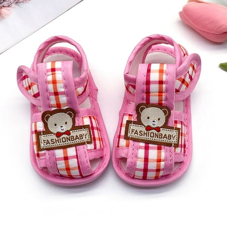 Wesracia Baby Shoes Princess Shoes Sandals For Children Infant Kids Toddler Walkers Boys Girls Soft Shoes Baby Sneakers
Wesracia Baby Shoes Princess Shoes Sandals For Children Infant Kids Toddler Walkers Boys Girls Soft Shoes Baby Sneakers