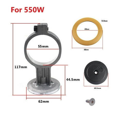 BAMILL Air Compressor Connecting Rod Piston Ring Assembly For Oil-free Silent Air Pump
BAMILL Air Compressor Connecting Rod Piston Ring Assembly For Oil-free Silent Air Pump
